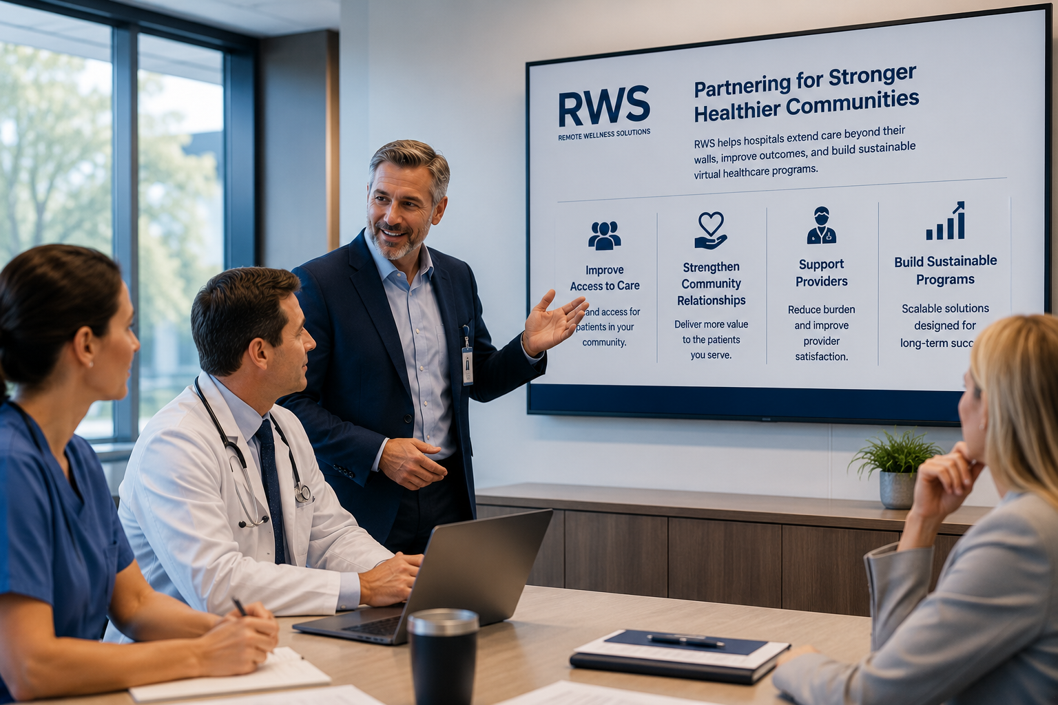 rws hospitals Rws hospitals