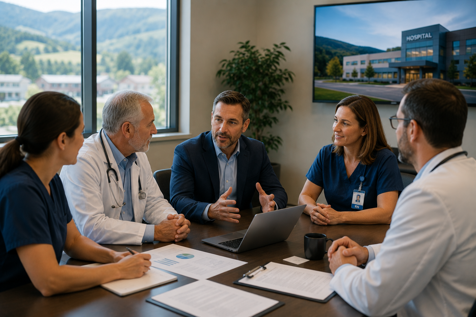 rws rural health Rws rural health
